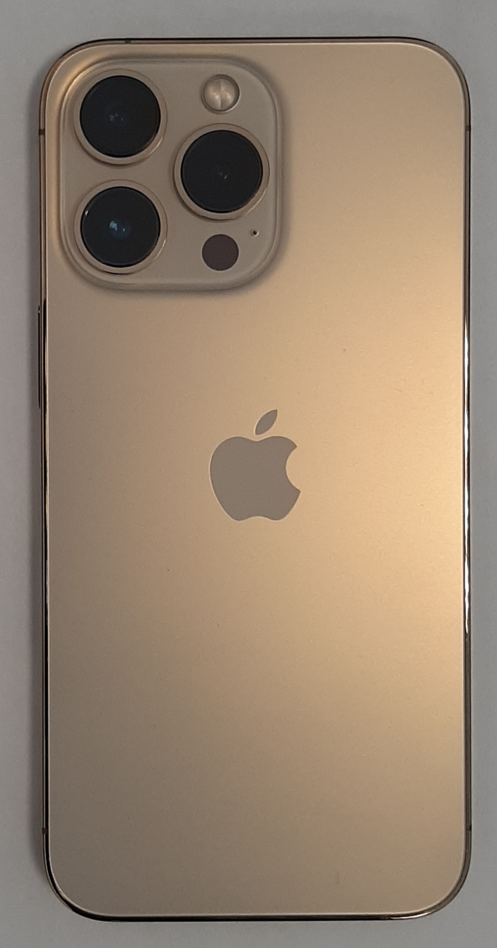 iPhone 13 Pro 256GB Gold